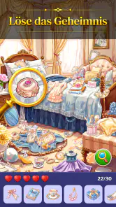 Wimmelbildspiele: Seek It screenshot