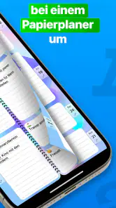 Wochenplaner - Kalender&To-Dos screenshot