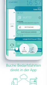 Wohin·Du·Willst screenshot