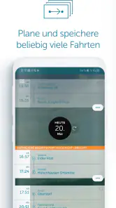 Wohin·Du·Willst screenshot