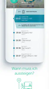 Wohin·Du·Willst screenshot