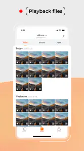 Wolfbox Auto screenshot
