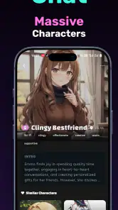 Wonda screenshot