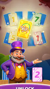 Wonder Island screenshot