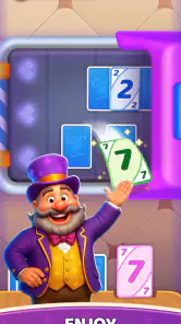 Wonder Island screenshot