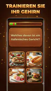 Wood Quiz Blast: Trivia Blocks screenshot