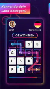 Word Blitz screenshot