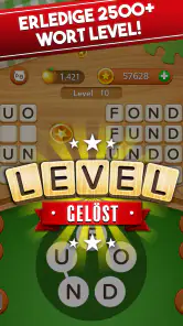 Word Collect - Wortspiele screenshot