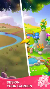Word Connect - Train Brain screenshot