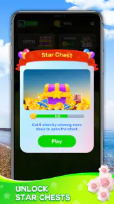 Word Connect - Train Brain screenshot