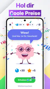 Word Connect - Wörter Spiele screenshot