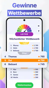 Word Connect - Wörter Spiele screenshot