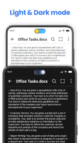 Word Dokument - Word Docs App screenshot