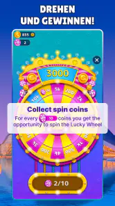 Word Maker: Wortpuzzle Spiele screenshot