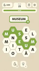 Word Master screenshot