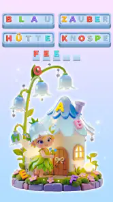 Word Screw: 3D Screw Puzzle screenshot
