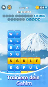 Word Smash screenshot