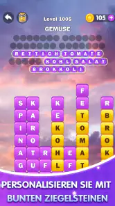 Word Smash screenshot