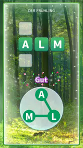 Word Trails NETFLIX screenshot