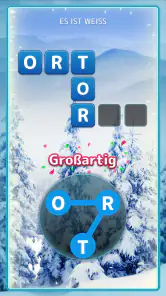 Word Trails NETFLIX screenshot