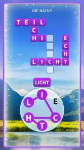 Word Trails NETFLIX screenshot