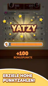 Word Whamzee Lustiges Worträts screenshot