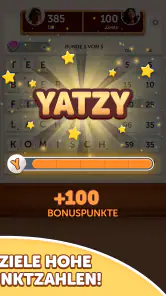 Word Whamzee Lustiges Worträts screenshot