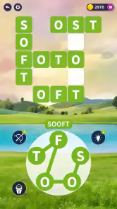 Word Yoga – Wortspiel screenshot