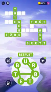 Word Yoga – Wortspiel screenshot