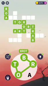 Word Yoga – Wortspiel screenshot