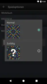 Wordfeud Premium screenshot