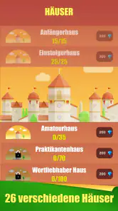 Wordhane - Worträtsel screenshot