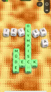 WordMix screenshot
