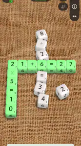WordMix screenshot