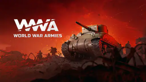 World War Armies: RTS-Spiel screenshot