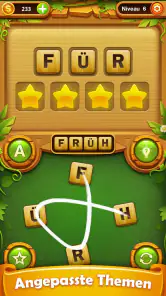 Wort Finden - Wort Verbinden screenshot