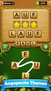 Wort Guru screenshot