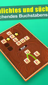 Wort Kreuz screenshot
