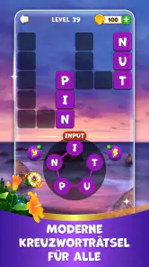 Worte des Paradieses screenshot