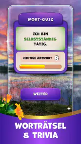 Worte des Paradieses screenshot