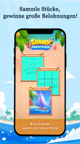 Wörter Los! - Kreuzworträtsel screenshot
