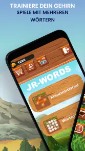 Wortspiele für Erwachsene screenshot
