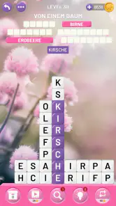 Wortturm: Wortsuche screenshot