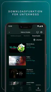 WOW screenshot