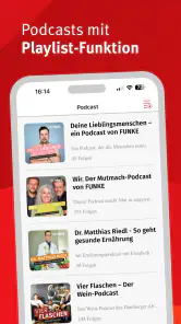 WR E-Paper screenshot