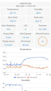 WSView Plus screenshot