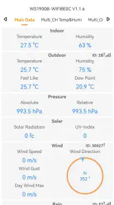 WSView Plus screenshot