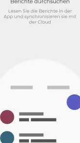 WTMP — Wer nahm mein Handy? screenshot