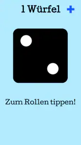 Würfel! screenshot
