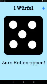 Würfel! screenshot